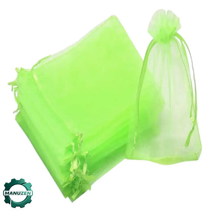 Sacs de protection pour fruits – lot de 50 – image produit