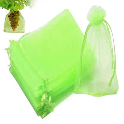 Sacs de protection pour fruits – lot de 50 - Protection des cultures
