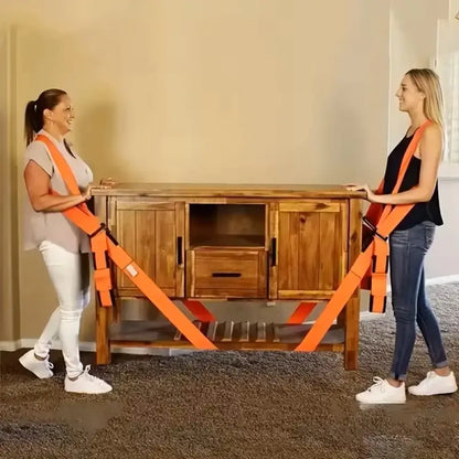 Sangles de portage pour meubles et charges lourdes – détail produit 3