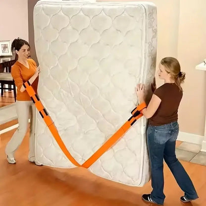Sangles de portage pour meubles et charges lourdes – détail produit 5