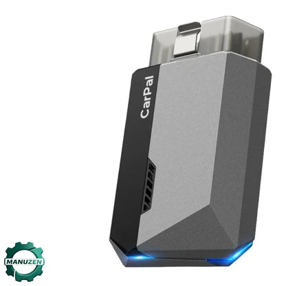Scanner OBD2 Bluetooth TOPDON CarPal – Diagnostic Auto - CarPal / France - Diagnostic automobile