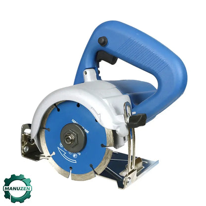 Scie à carrelage électrique 1200 W – coupe 0 à 45°