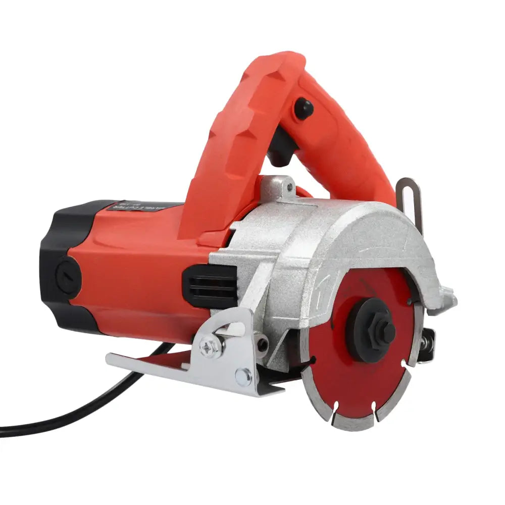 Scie circulaire compacte 1580 W avec 2 lames 110 mm