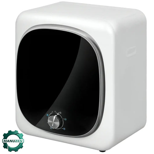 Sèche-linge compact 4 kg 800 W – 5 programmes - Espagne - Sèche-linge compact