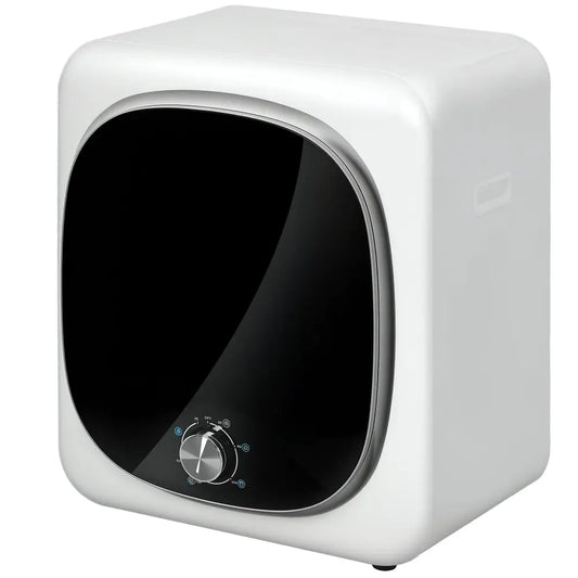 Sèche-linge compact 4 kg 800 W – 5 programmes - Espagne - Sèche-linge compact
