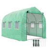 Entretenir le jardin -