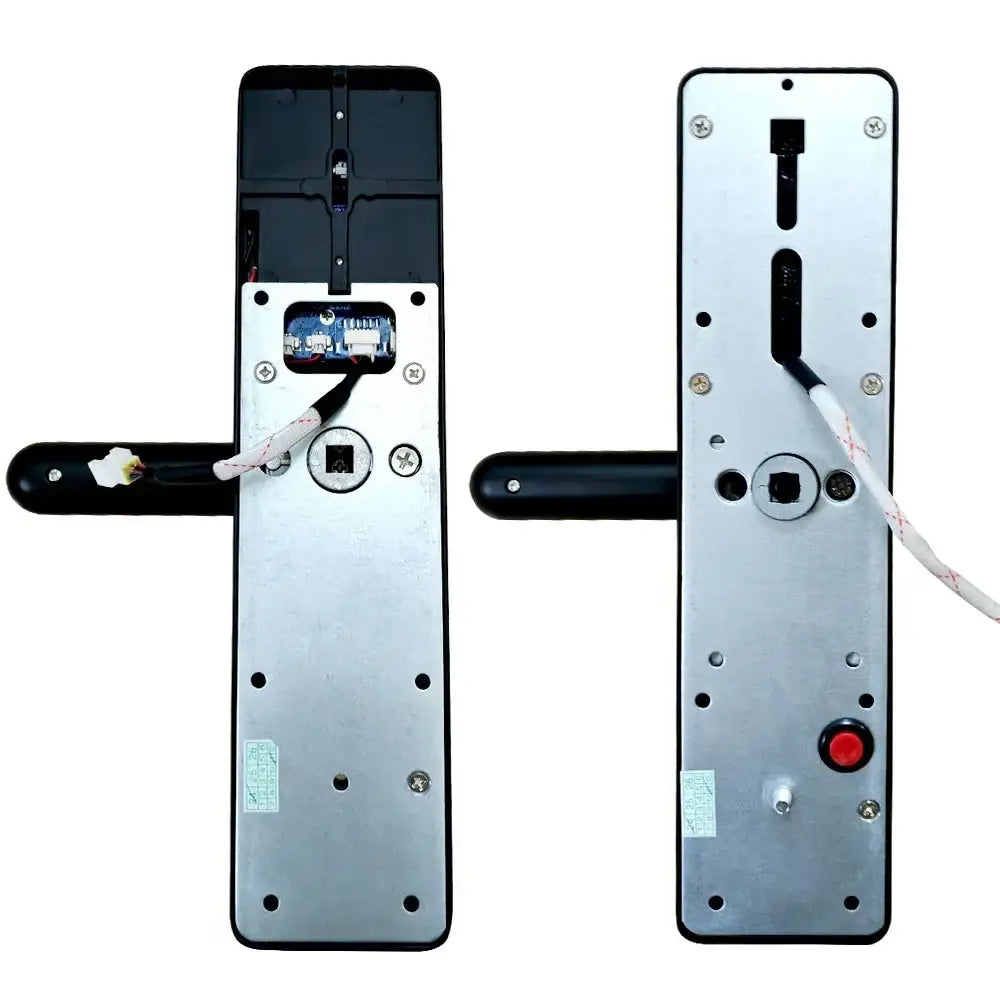 Serrure connectée TTLock IP65 – empreinte, code et application