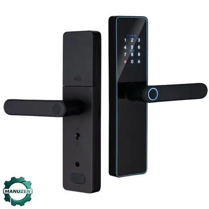 Serrure connectée TTLock IP65 – empreinte, code et application Sans mortaise Étanche IP65