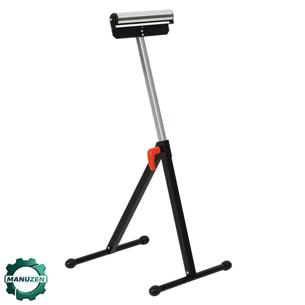Servante à rouleau réglable 68–110 cm – support pliant - Espagne - servante rouleau réglable atelier