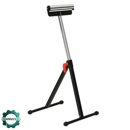 Servante à rouleau réglable 68–110 cm – support pliant - Espagne - servante rouleau réglable atelier