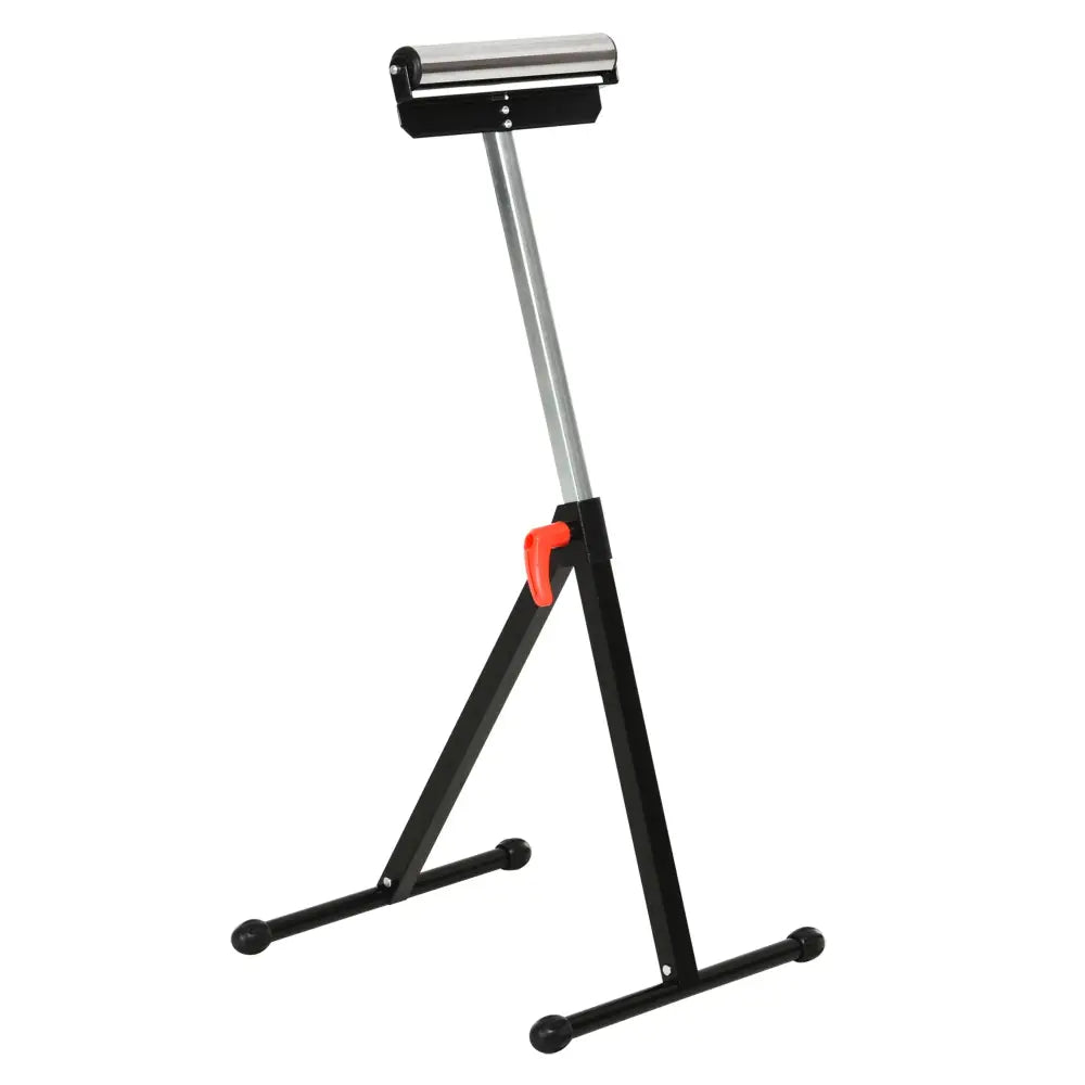 Servante à rouleau réglable 68–110 cm – support pliant - Espagne - servante rouleau réglable atelier