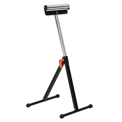 Servante à rouleau réglable 68–110 cm – support pliant - Espagne - servante rouleau réglable atelier