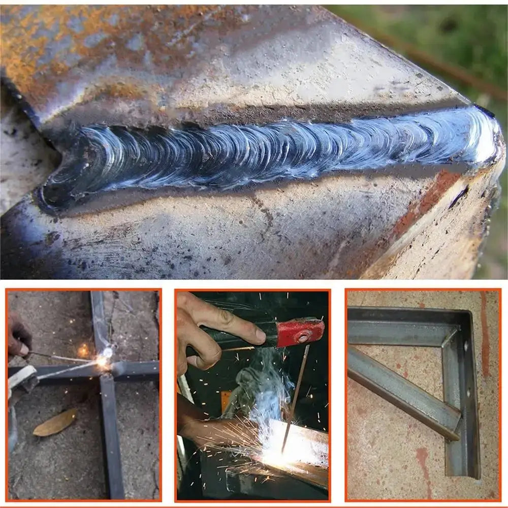 Soudeuse MMA 250A Portable Inverseur Machine de Soudage Électrique