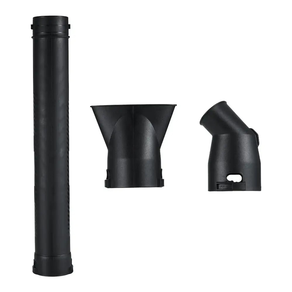 Souffleur Électrique Sans Fil 270° Rotation 3 Vitesses compatible Makita