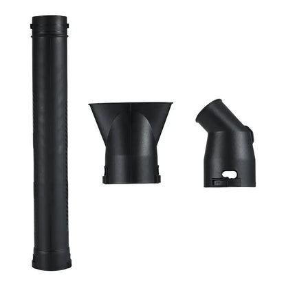 Souffleur Électrique Sans Fil 270° Rotation 3 Vitesses compatible Makita