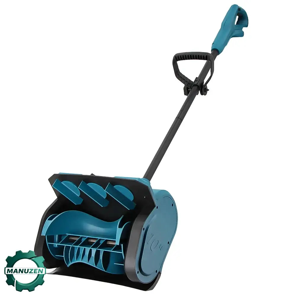 Souffleuse à neige sans fil – seule ou avec 2 batteries - souffleuse neige sans fil