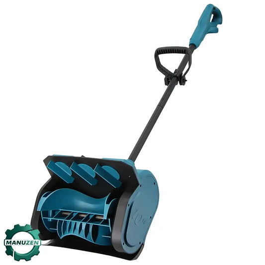 Souffleuse à neige sans fil – seule ou avec 2 batteries - souffleuse neige sans fil