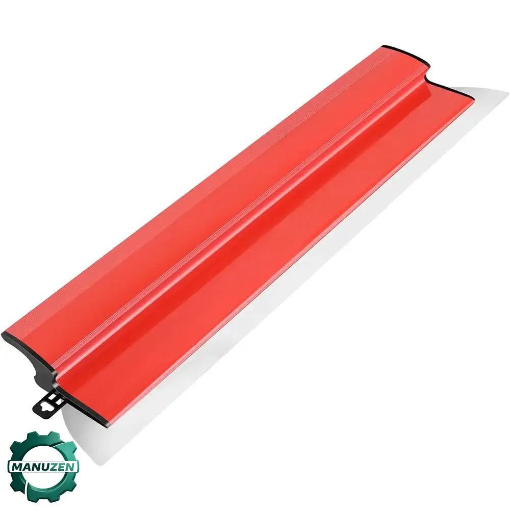 Spatule de lissage 80 cm en acier inoxydable – vue principale