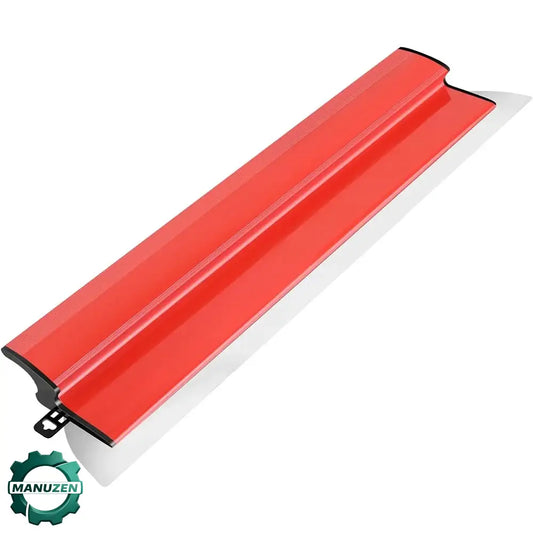 Spatule de lissage 80 cm en acier inoxydable – vue principale