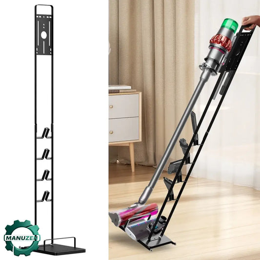 Support métallique pour aspirateurs Dyson V6 à V15