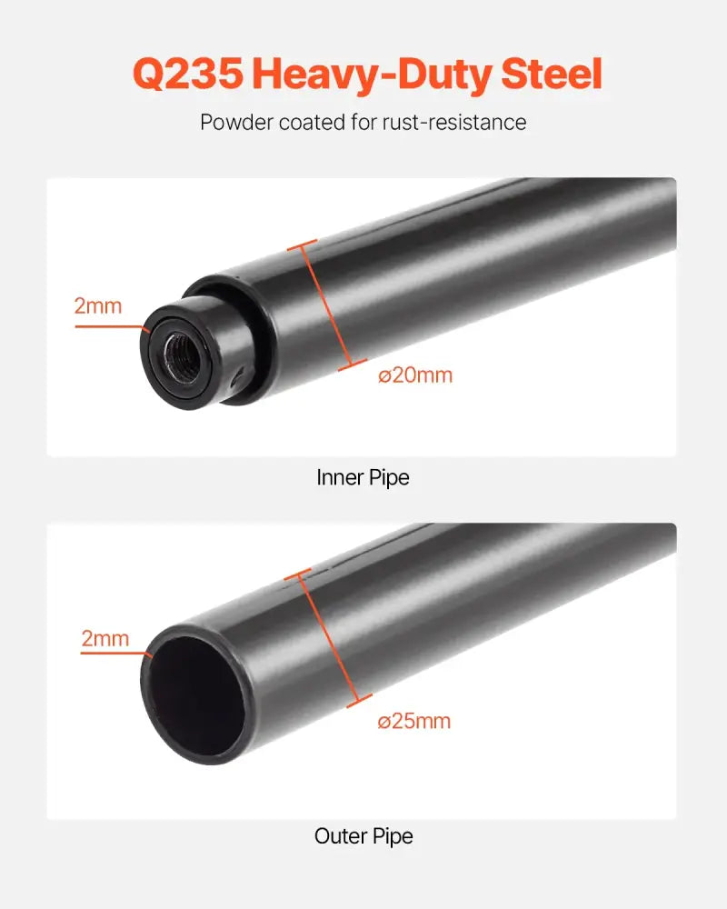 Support pneus mural réglable 81–122 cm – fixe ou pliable - support pneus mural réglable