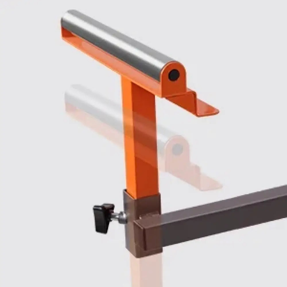 Support pour scie à onglet pliable DOVAMAN 150 kg