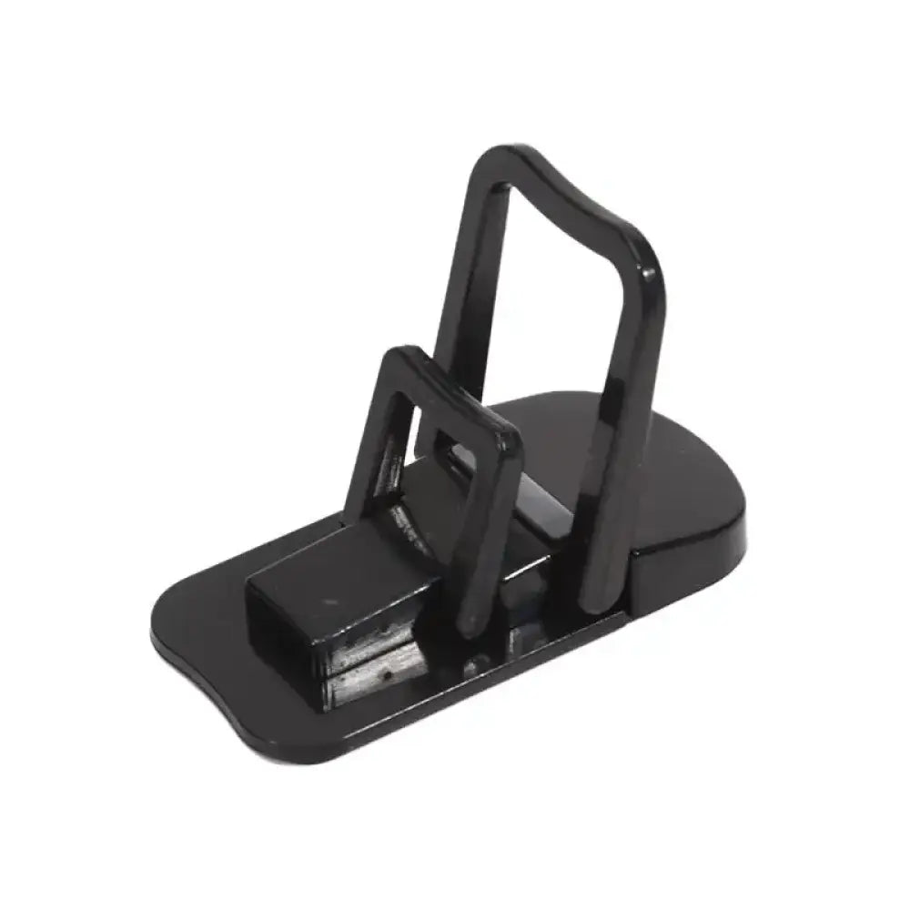 Supports pliables adhésifs pour ordinateur portable – lot de 2 – détail produit 10