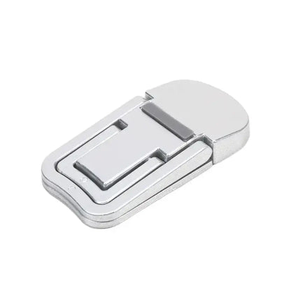 Supports pliables adhésifs pour ordinateur portable – lot de 2 – détail produit 12