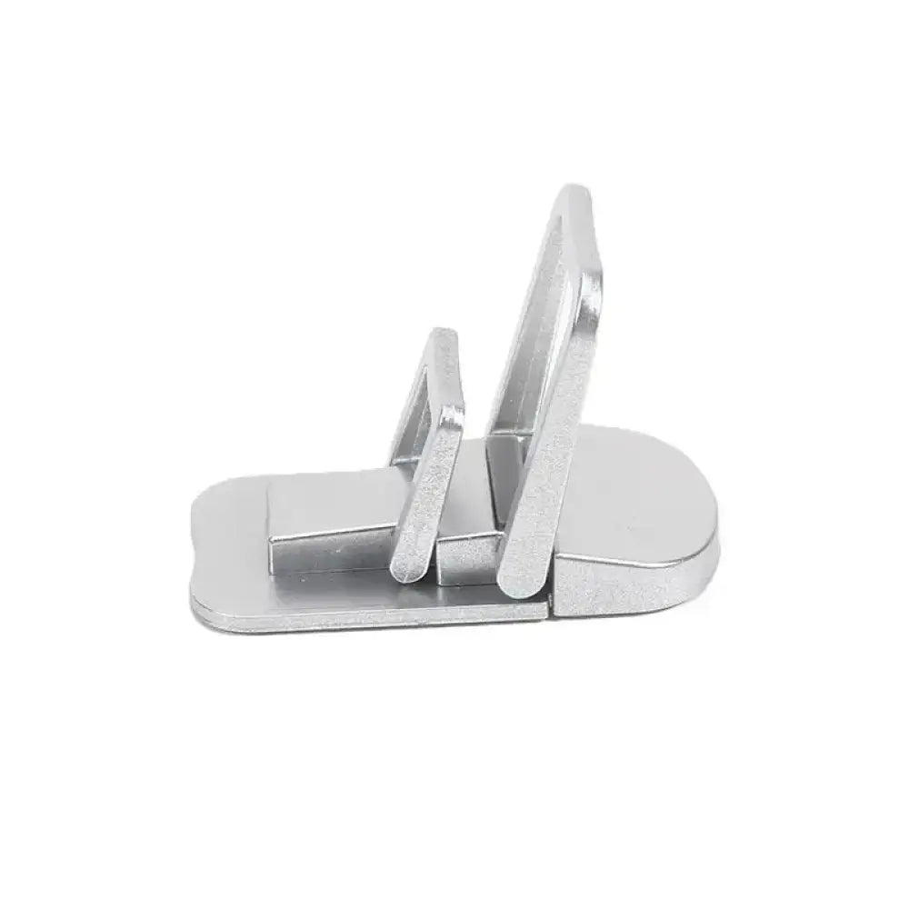 Supports pliables adhésifs pour ordinateur portable – lot de 2 – détail produit 15