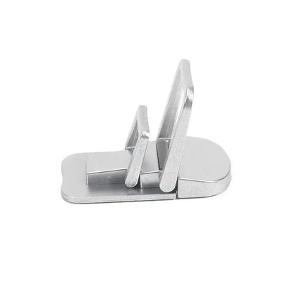 Supports pliables adhésifs pour ordinateur portable – lot de 2 – détail produit 15
