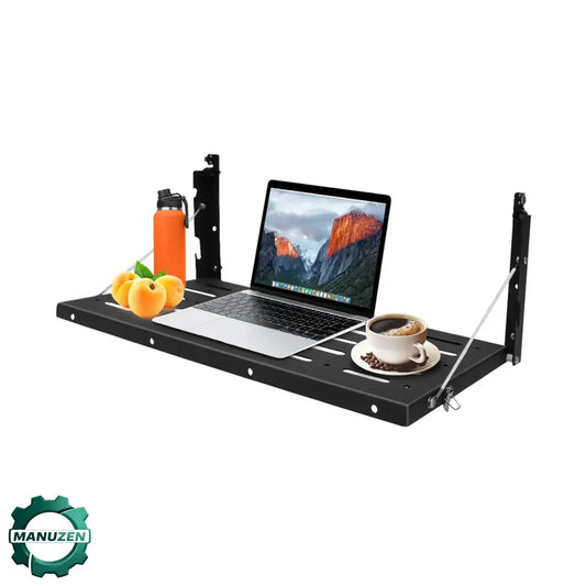 Table de hayon pliante pour Wrangler JK 2007–2018 – charge 34 kg