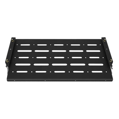 Table de hayon pliante pour Wrangler JK 2007–2018 – charge 34 kg