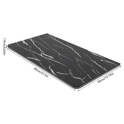 Table Murale Rabattable 80 × 40 cm – Charge 30 kg - Mobilier gain de place
