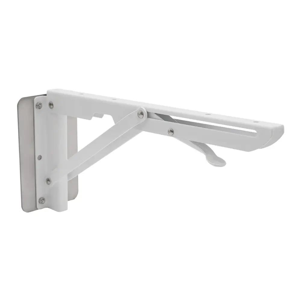 Table Murale Rabattable 80 × 40 cm – Charge 30 kg - Mobilier gain de place