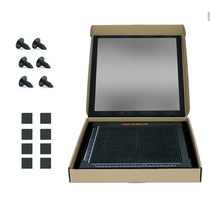 Table Nid D'Abeille Laser CO2/Diode - Surface Stable, Tailles 300x300/330x330