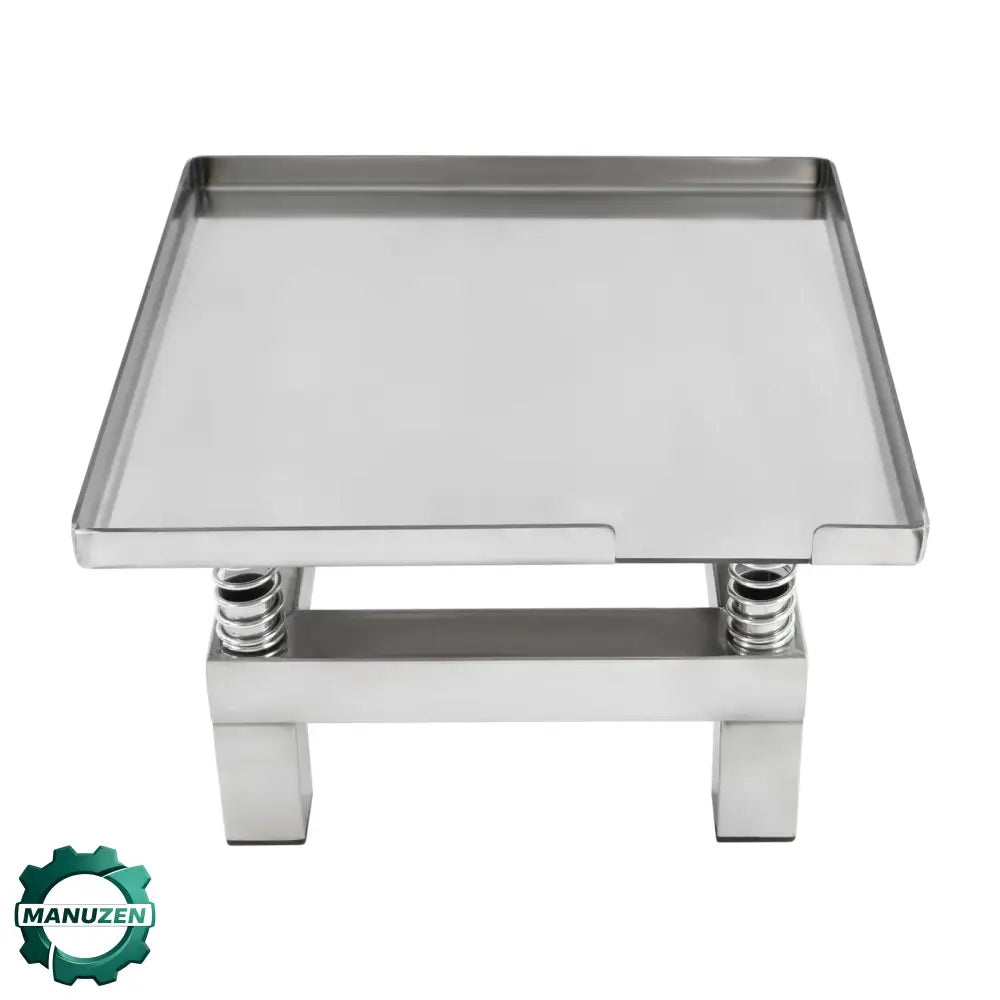 Table vibrante pour béton 35 × 35 cm – 50 W - Table vibrante pour béton