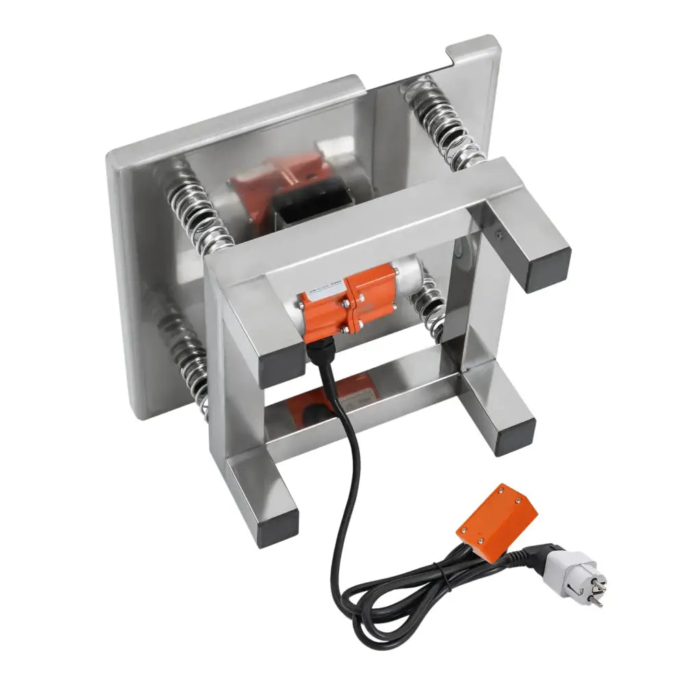 Table vibrante pour béton 35 × 35 cm – 50 W - Table vibrante pour béton