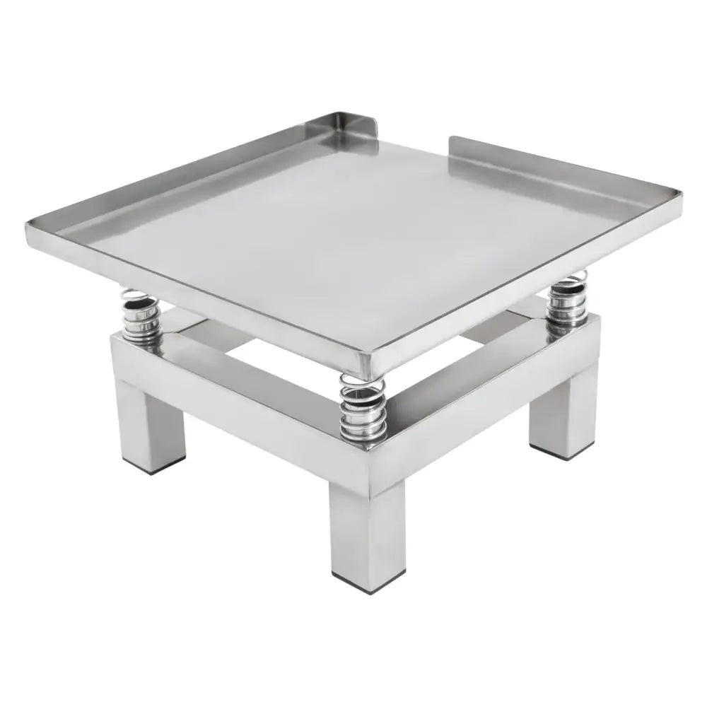 Table vibrante pour béton 35 × 35 cm – 50 W - Table vibrante pour béton