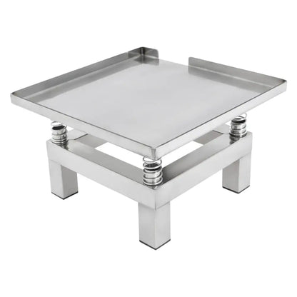 Table vibrante pour béton 35 × 35 cm – 50 W - Table vibrante pour béton