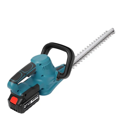 Taille-haie sans fil 2000 W, lame 510 mm et batterie — HGTUGO