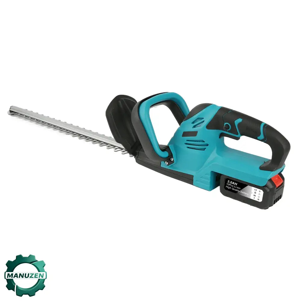 Taille Haie Sans Fil 21V Sans Balais 520mm 45 Deg Puissant