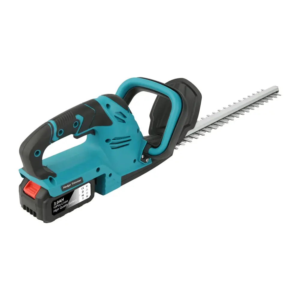 Taille Haie Sans Fil 21V Sans Balais 520mm 45 Deg Puissant