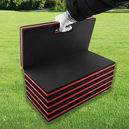 Tapis mécanicien en mousse EVA 25 mm – pliable 3-en-1 – détail 3