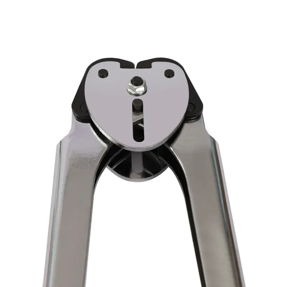 Tendeur de sangle emballage 2 à 16 mm kit cerclage et fixation