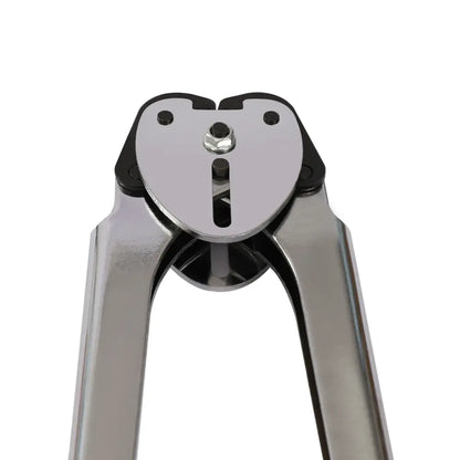 Tendeur de sangle emballage 2 à 16 mm kit cerclage et fixation