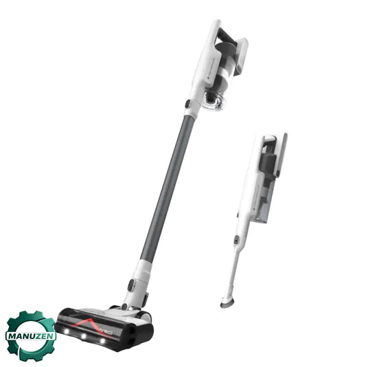 Tineco A30S — Aspirateur balai sans fil 60 min, réservoir 1 L France