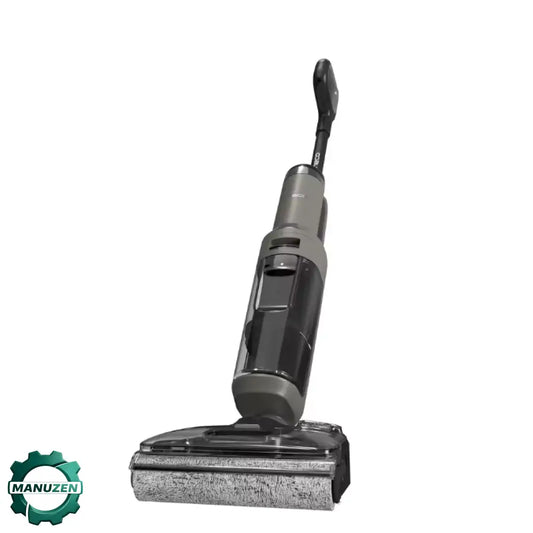 Tineco Floor One I6 — Aspirateur laveur sans fil 40 min