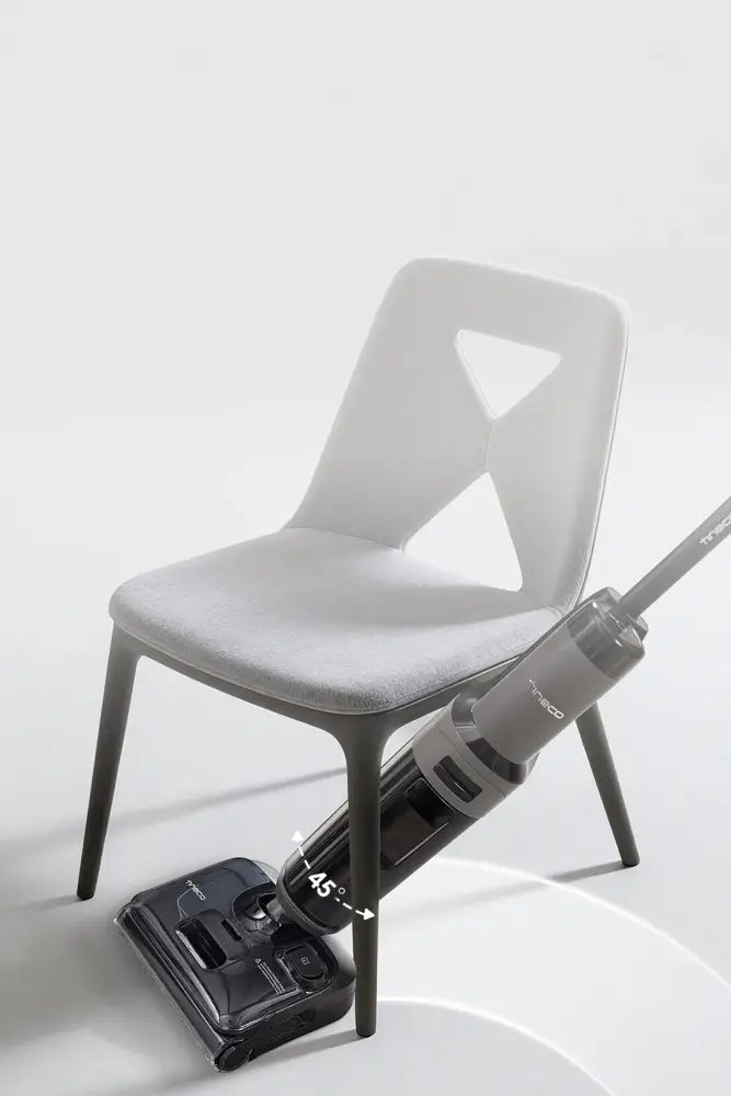 Tineco Floor One I6 — Aspirateur laveur sans fil 40 min