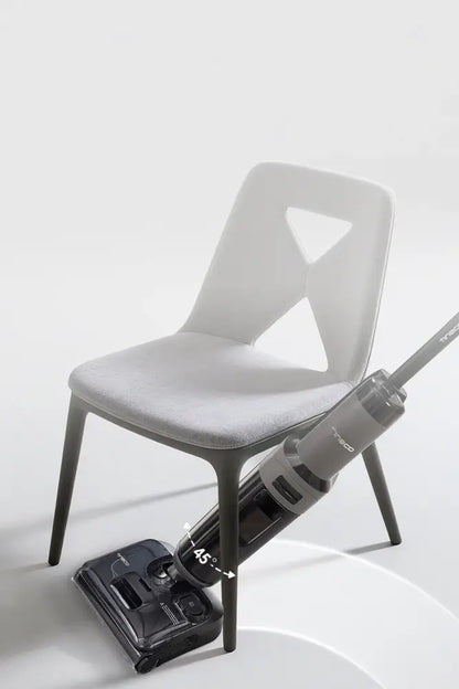 Tineco Floor One I6 — Aspirateur laveur sans fil 40 min