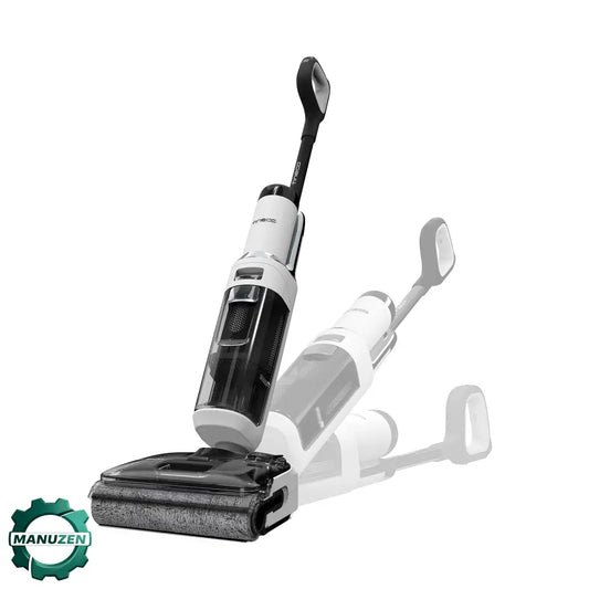 Tineco Floor One S6 Stretch Lite — Aspirateur laveur sans fil 40 min France